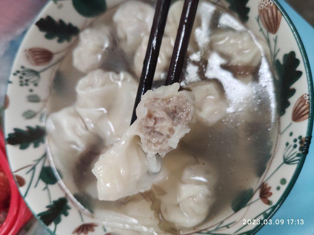 肉燕（超级详细～～）