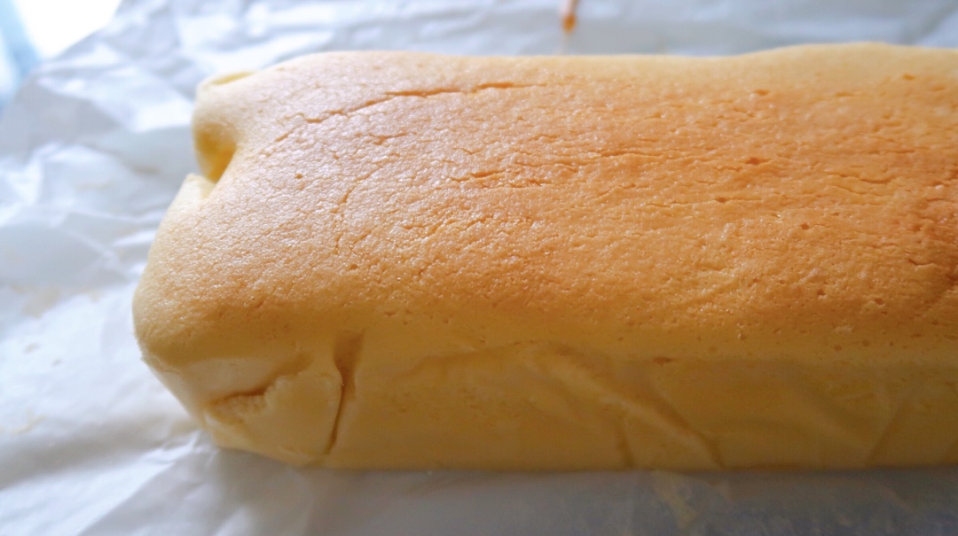 乳酪蛋糕（6寸配方）