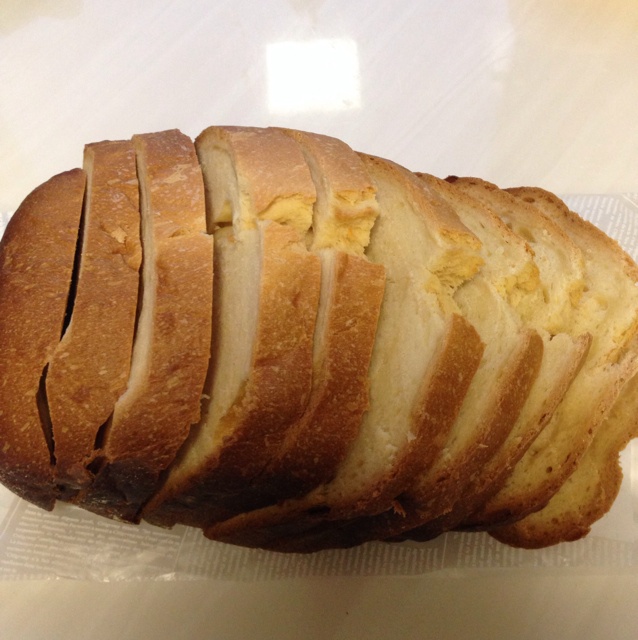 ACA面包机做面包