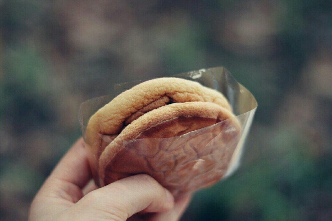 那些小确幸