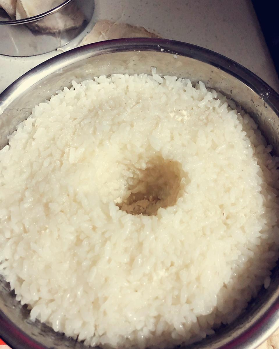 【酒酿】超级详细的、零失败的酒酿教程