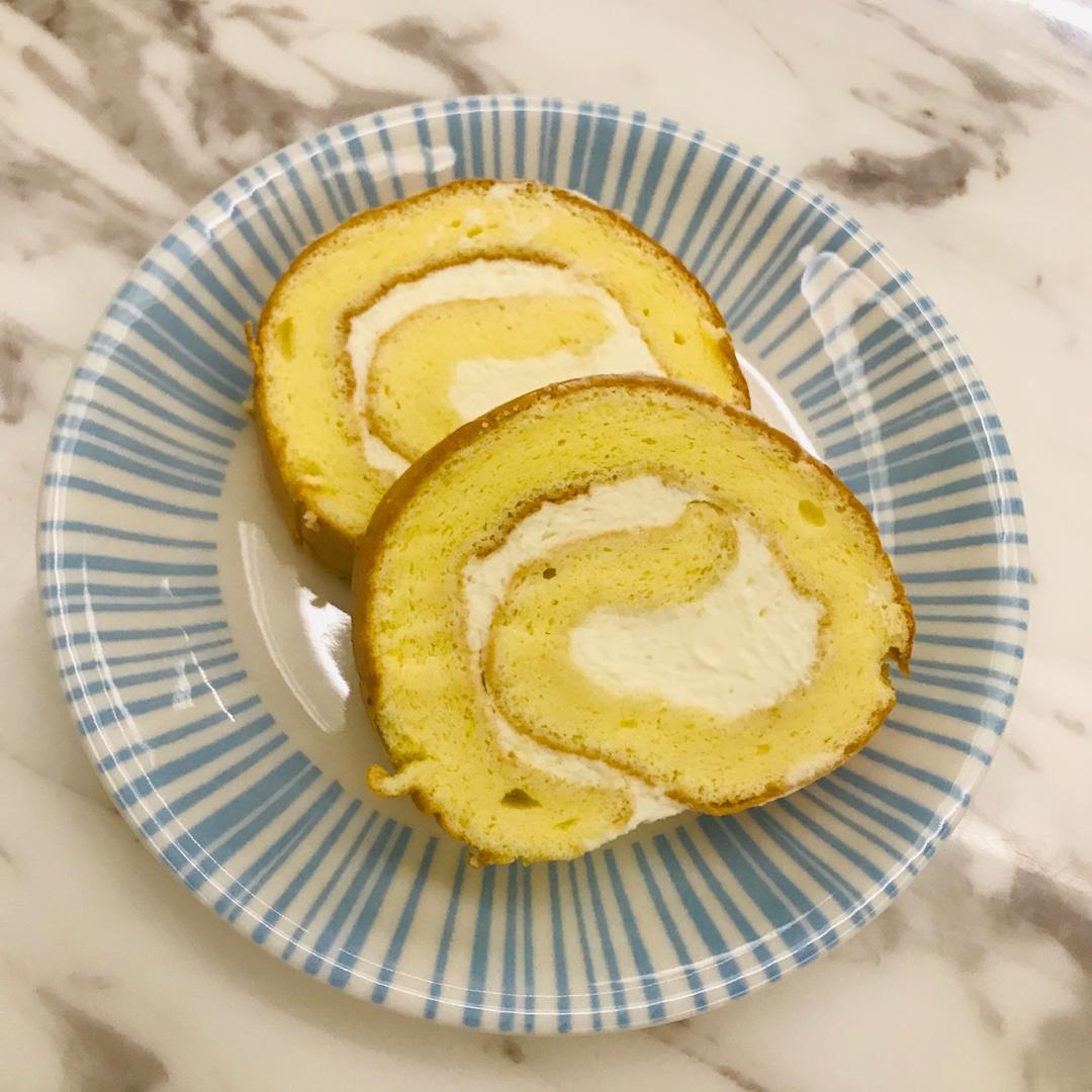 小四卷～风靡美食群的美味蛋糕卷