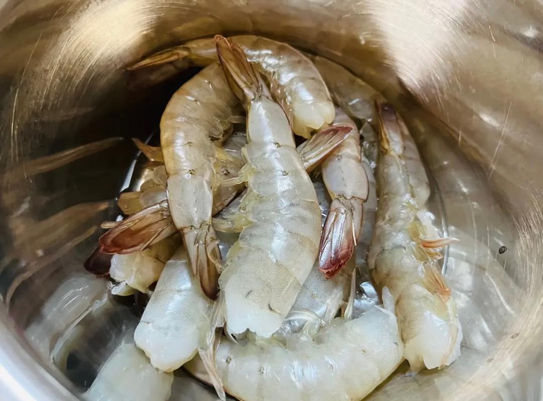 【肉蟹煲(复刻胖哥俩)的做法步骤图】fish-yiyi_下厨房