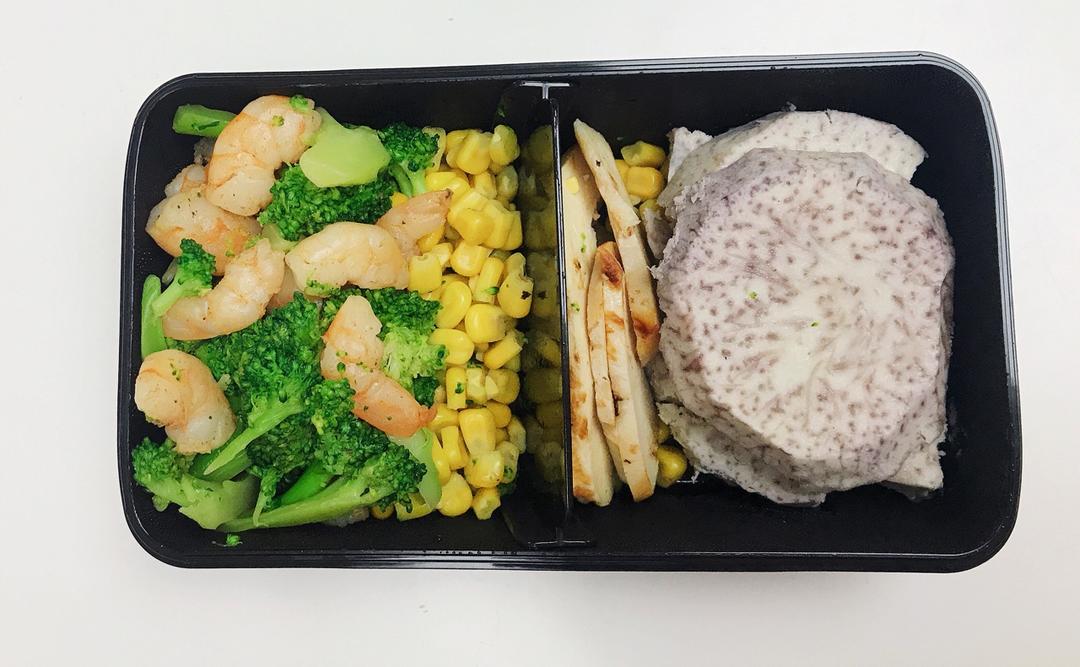 我的Lunch🍱