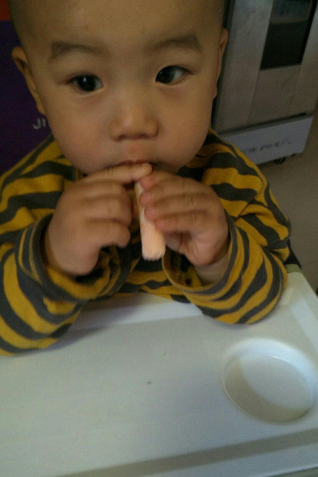 鲜虾小肉肠