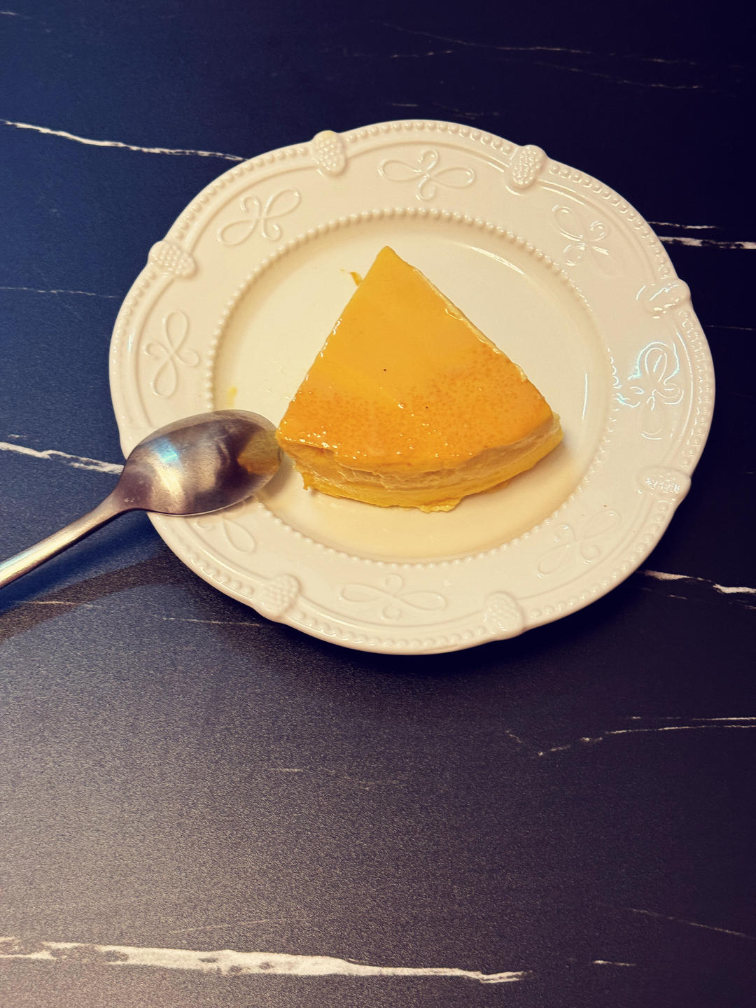 「食·日本札幌」海盐焦糖奶酪布丁烧，濃厚な焼きプリンチーズケーキ