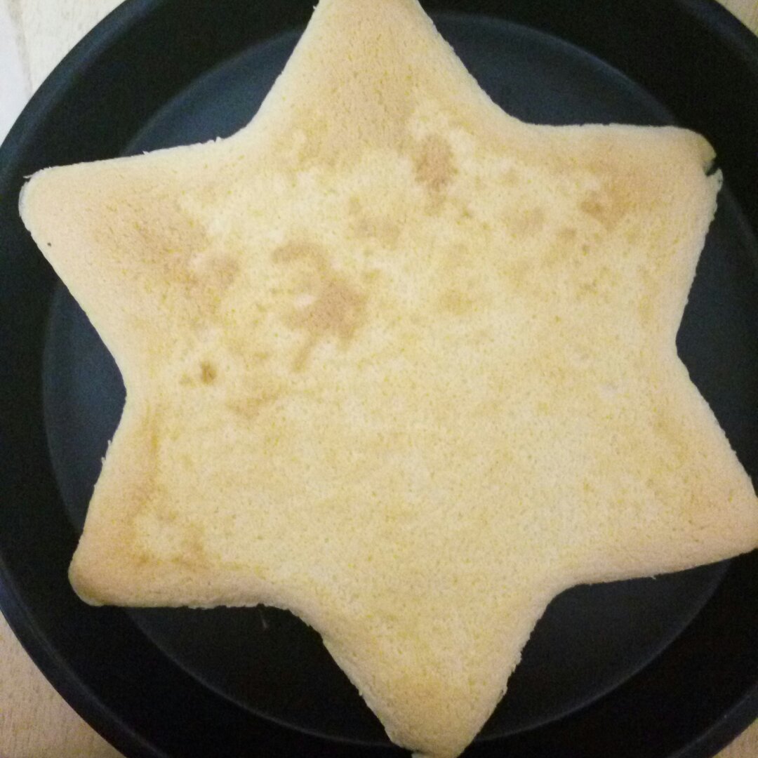 【曼食慢语】轻乳酪蛋糕