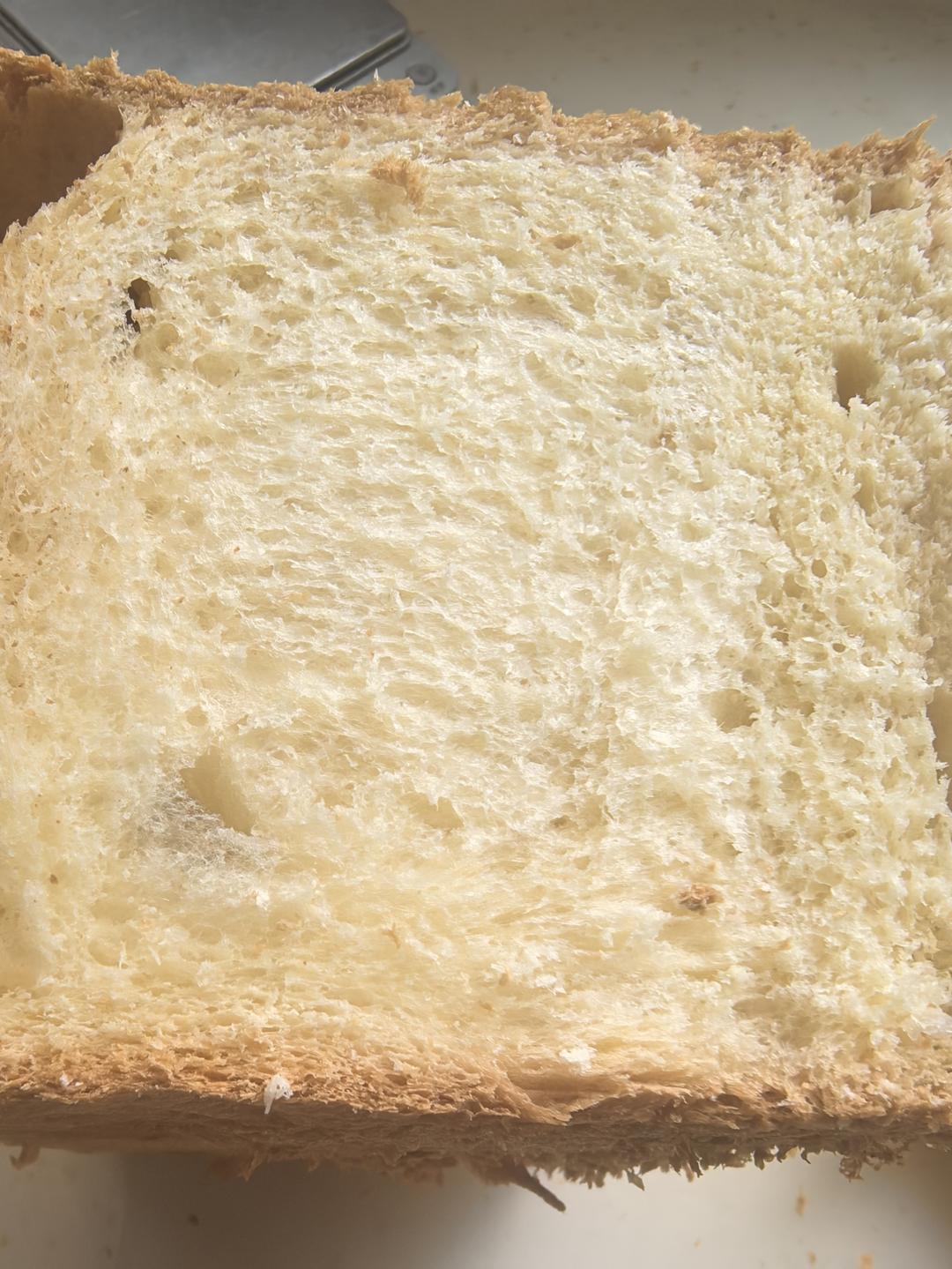 纯奶手撕吐司