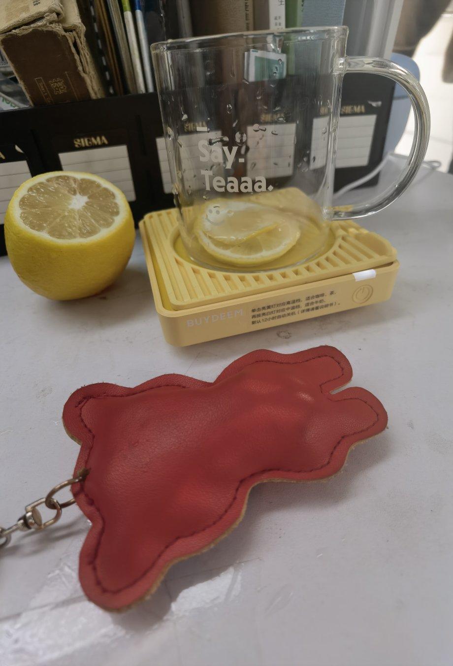 梅子蒸排骨【4月北鼎蒸炖锅食谱】