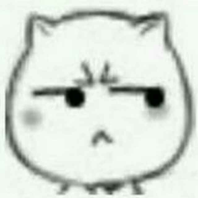 糯糯是个大糯米