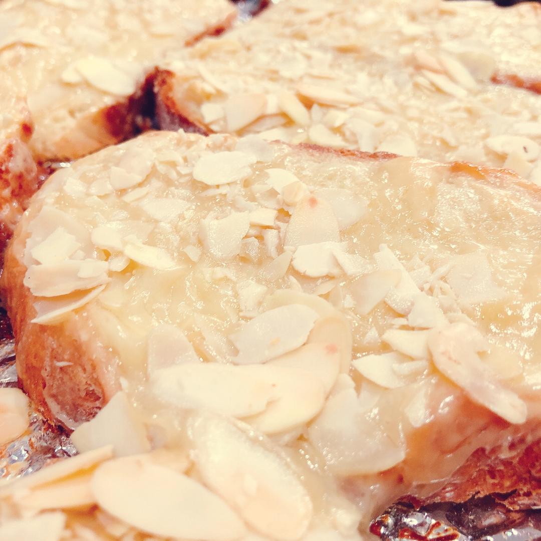 岩烧乳酪 Lava Cheese Slice
