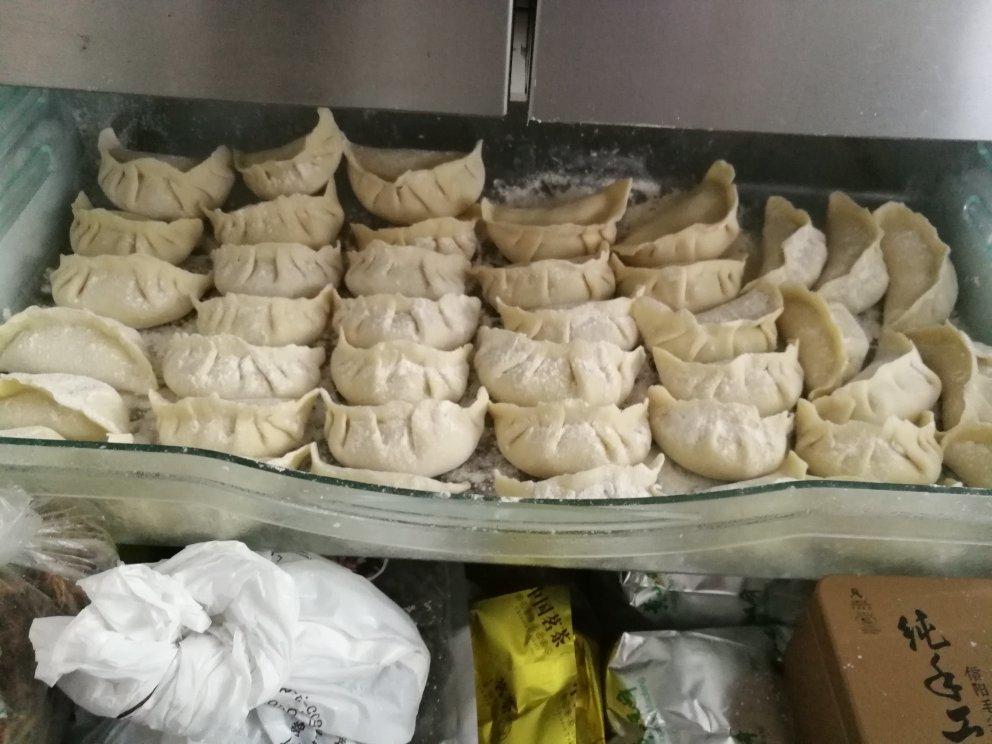 饺子皮（薄而不破版）