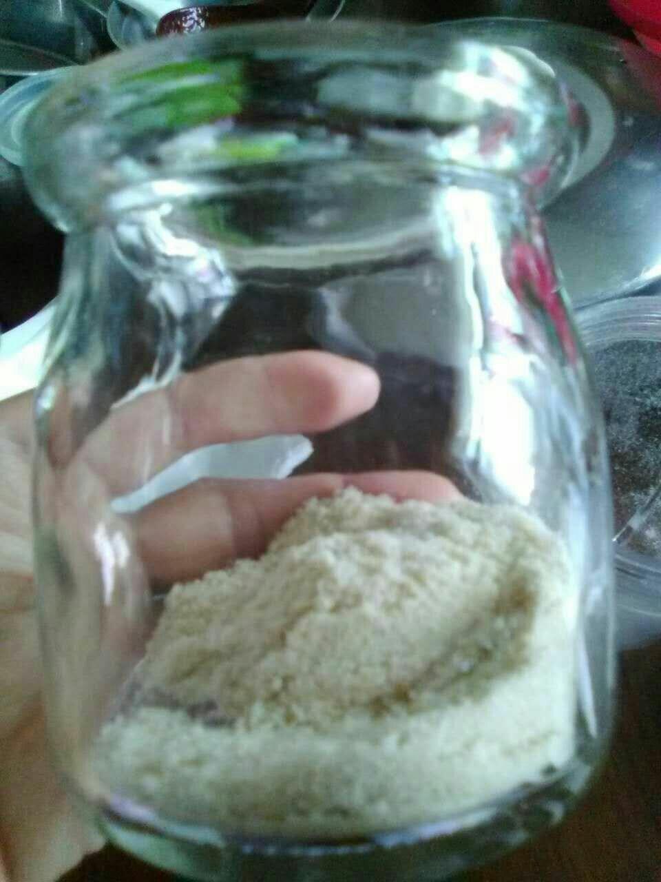 自制虾皮粉（宝宝辅食）