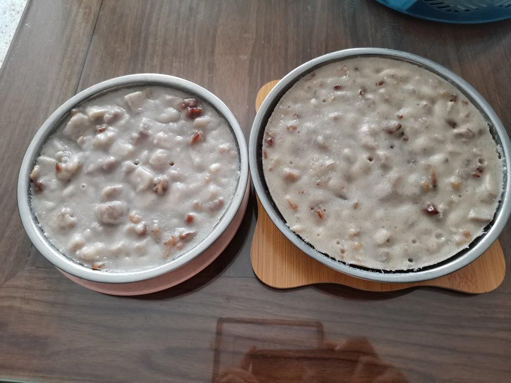 零失败的又吃又好做芋头糕