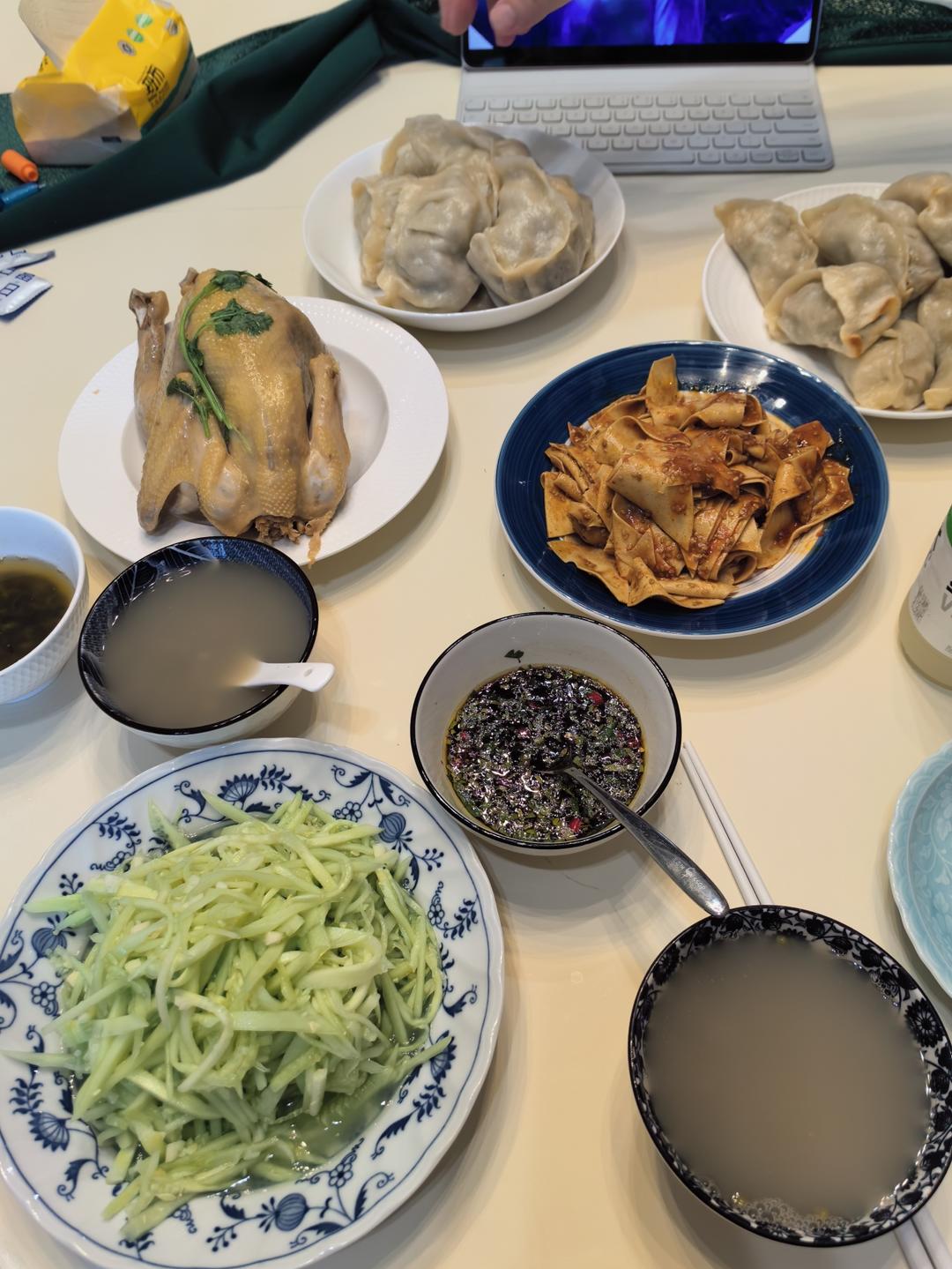 开心每一天