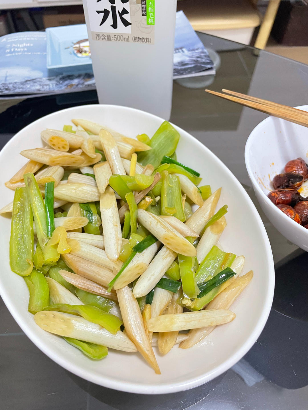【炒藕带】武汉土著的保姆级教程