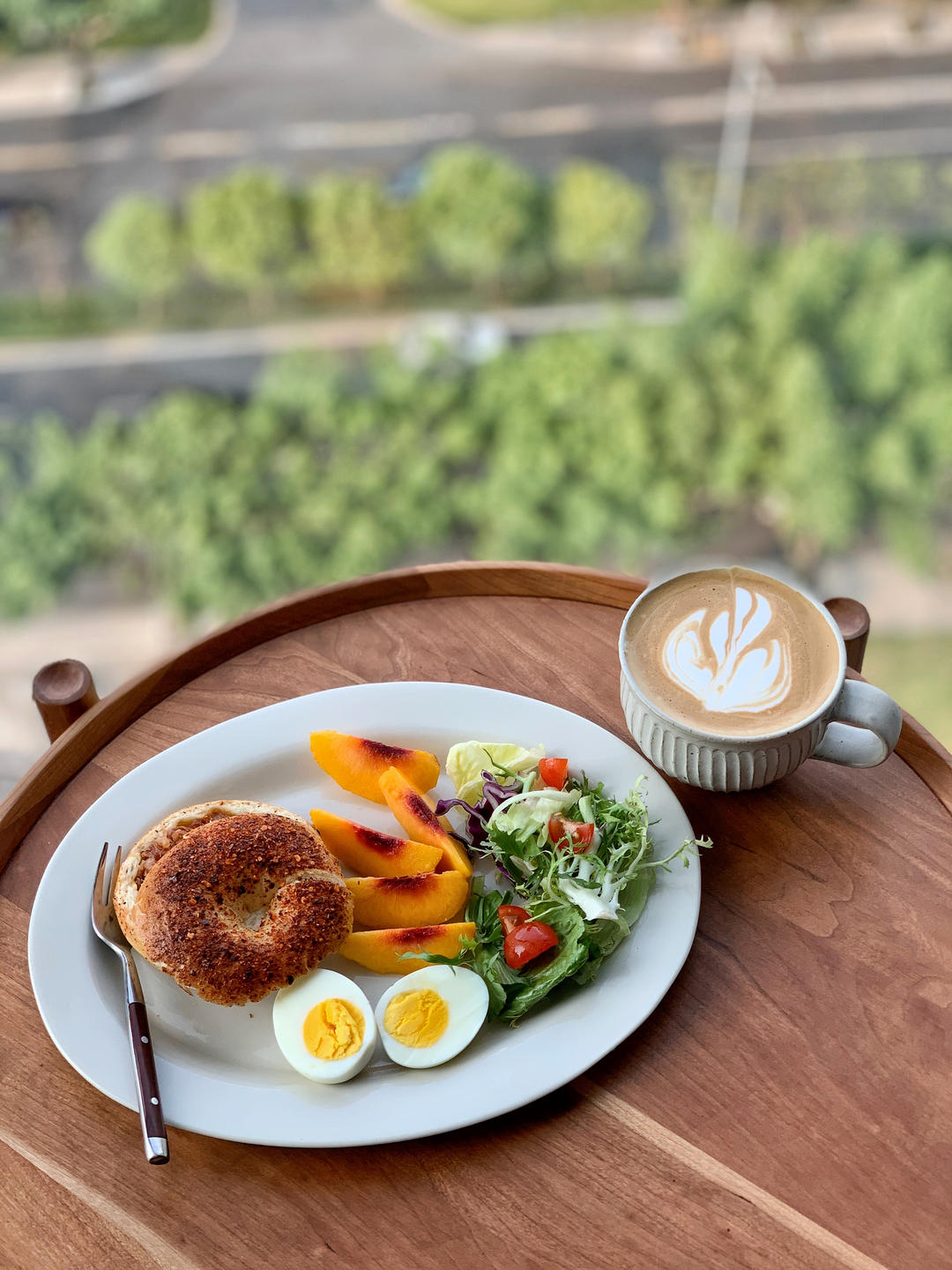 郭大侠的工作日快手早餐卡