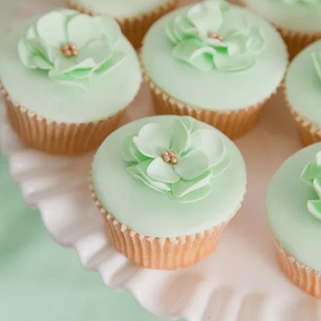 江米粒Cake