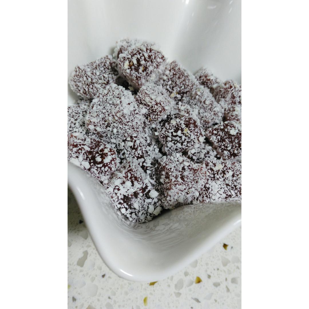 甜橙法式水果软糖（不用温度计版）