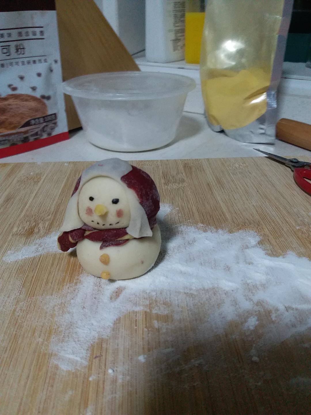 眉毛酥  #头露#教你做点心