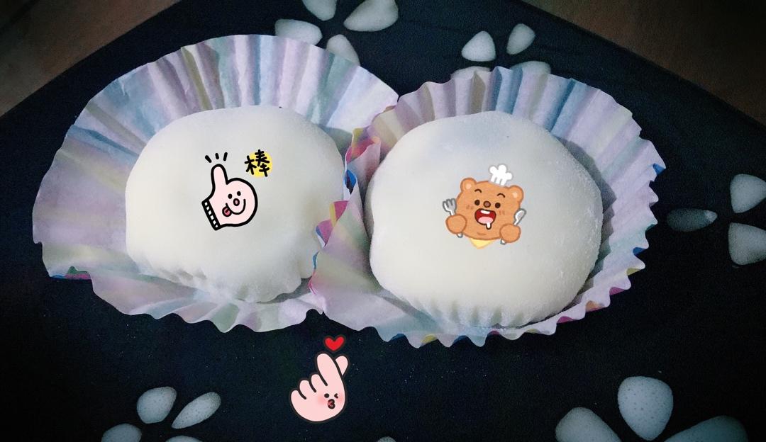 雪媚娘（超详细）