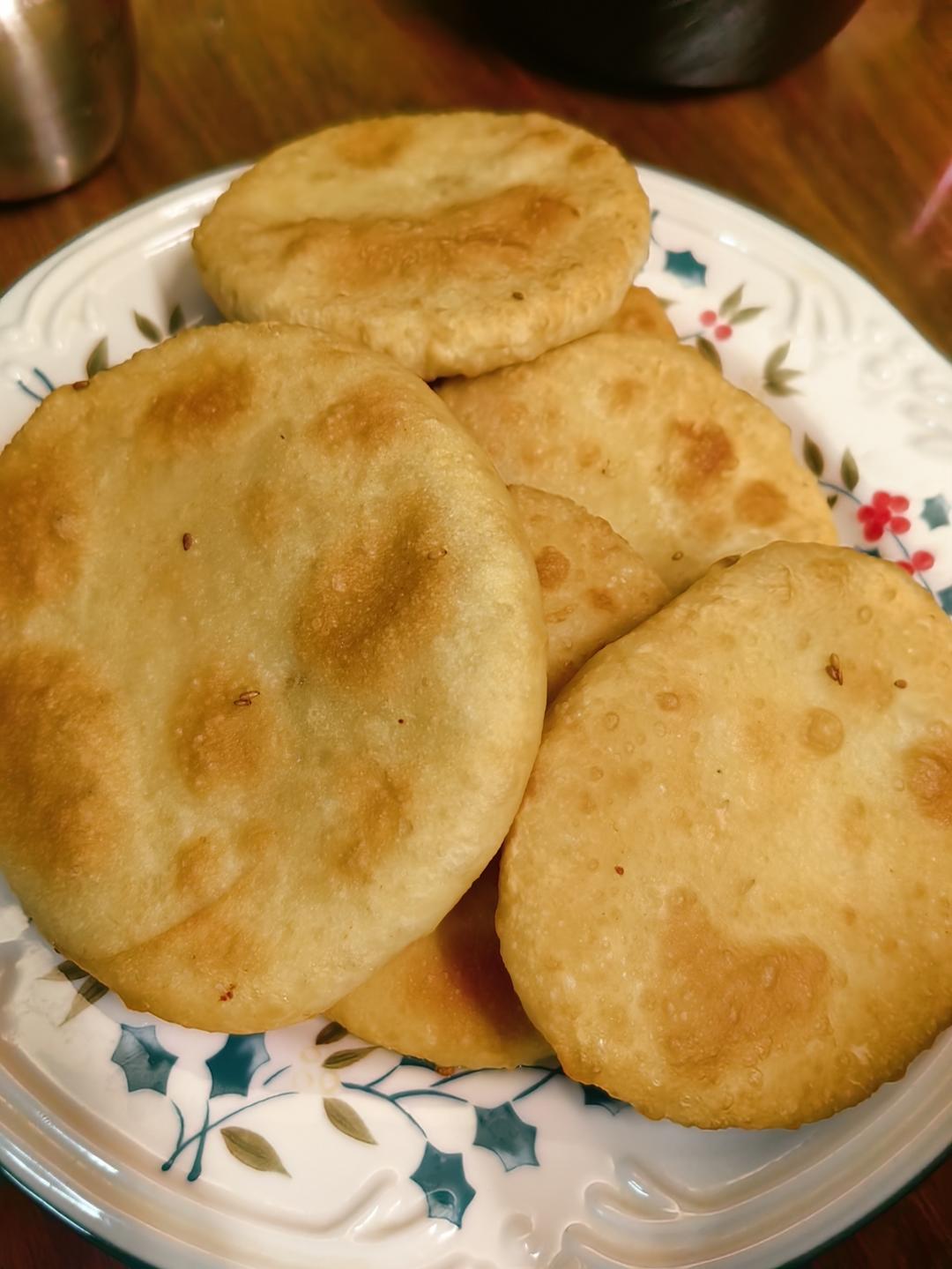 潍坊肉火烧