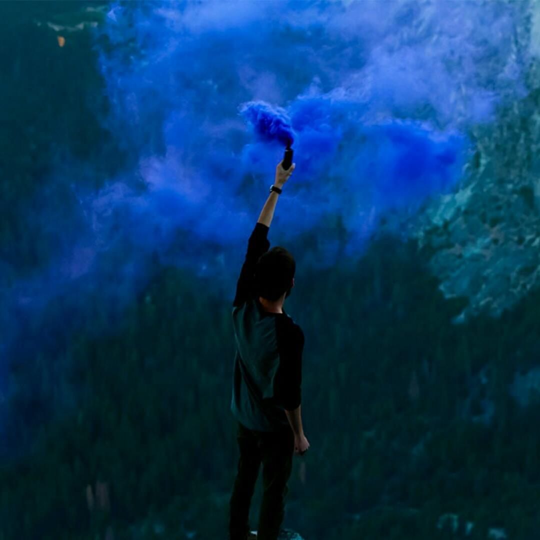 吃货的眼神