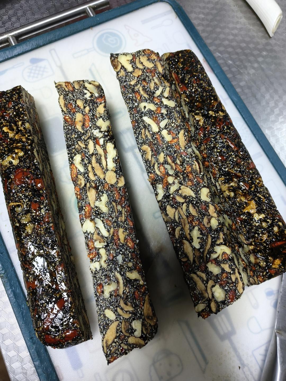 新手必看零失败阿胶糕