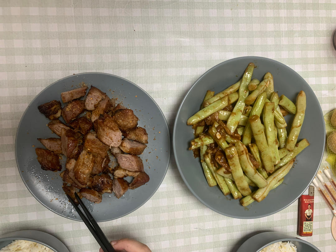 零失败自制烤肉