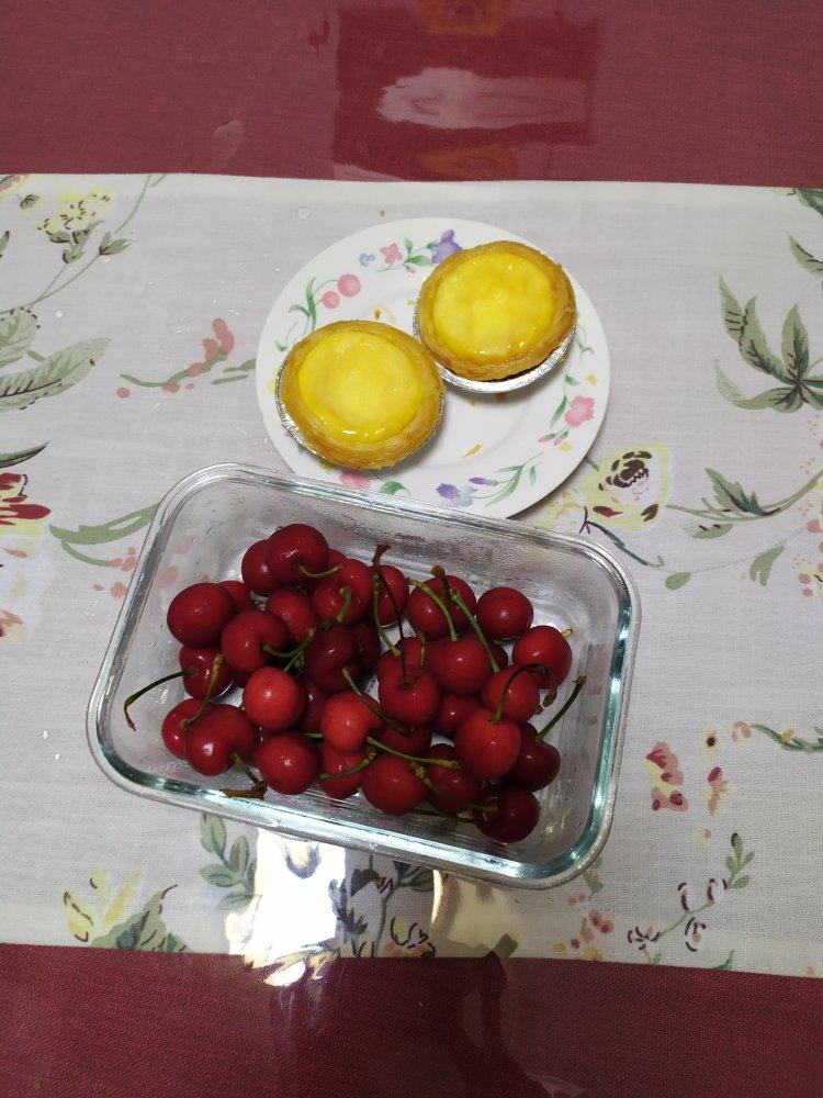 超好吃KFC葡式蛋挞（全蛋）