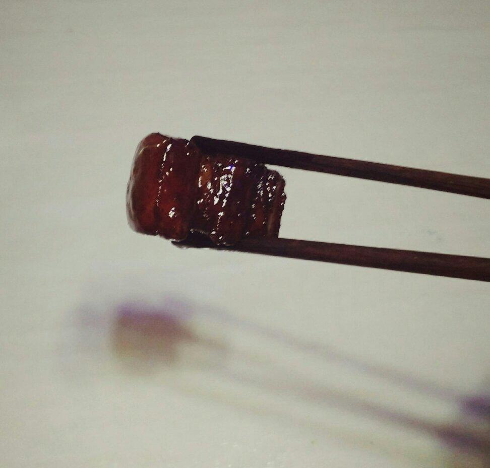 谁都可以做出好吃的红烧肉