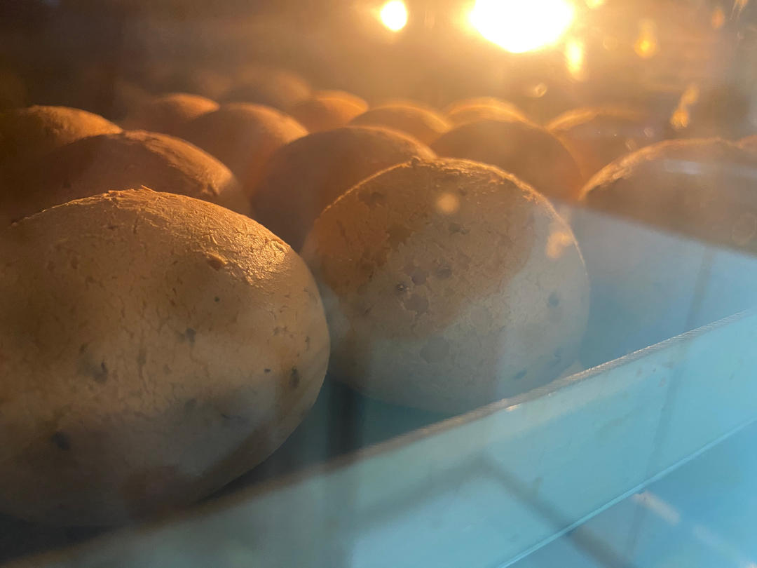 恐龙蛋·麻薯面包·麻薯包 自己做了1000➕的私人配方