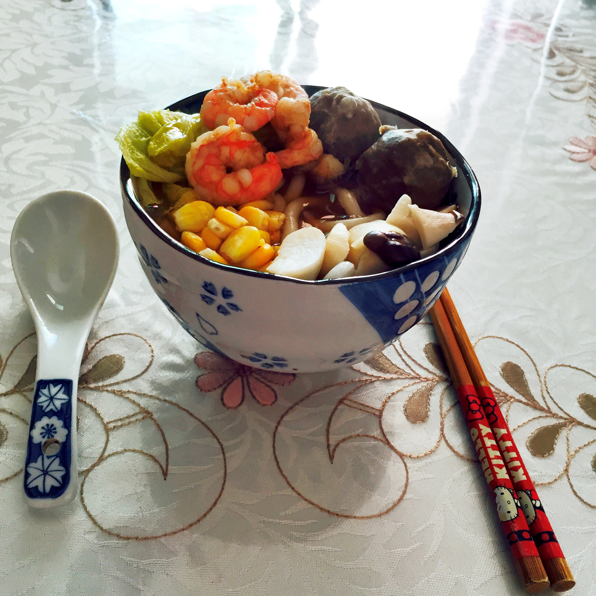 小妮纸的beautiful life