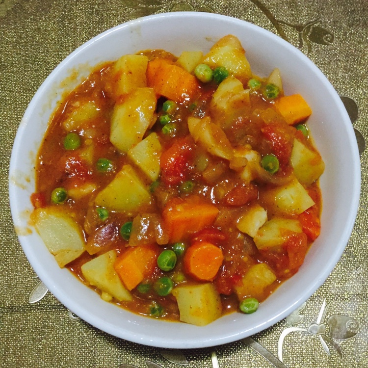 罗宋汤