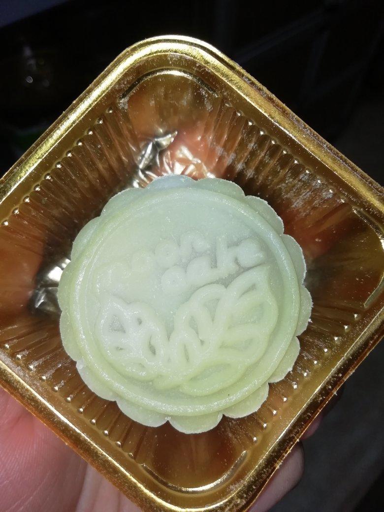 🥮高颜值｜冰皮月饼—6重口味，3天依然软糯Q弹｜快手简单美味｜无需烤箱