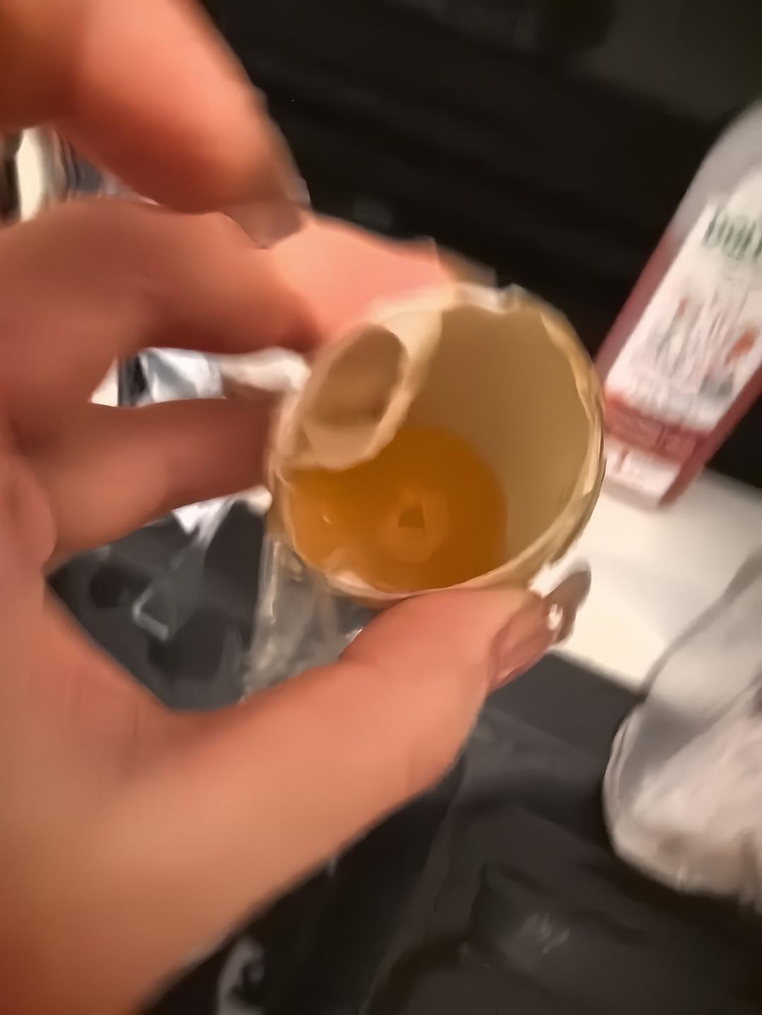 土法腌制100%出沙出油的五香咸鸭蛋