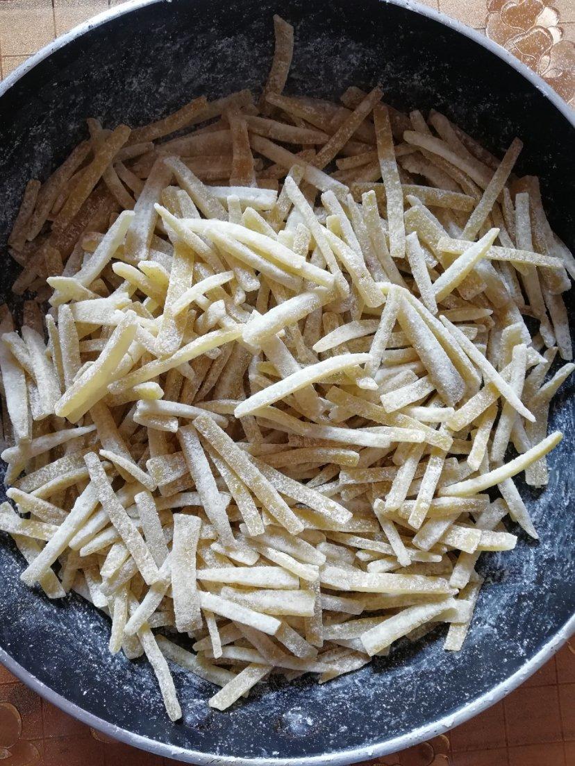 起沙挂霜柚子皮糖