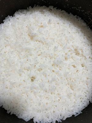 高压锅蒸米饭的做法 步骤3
