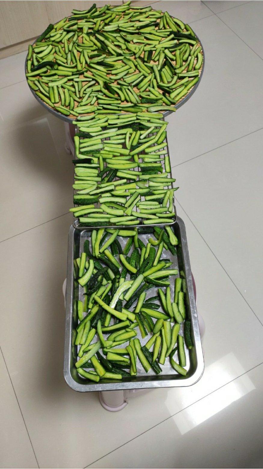 腌咸菜（萝卜咸菜黄瓜咸菜芥头咸菜）