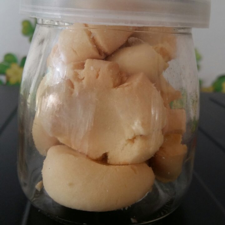 玛格丽特饼干