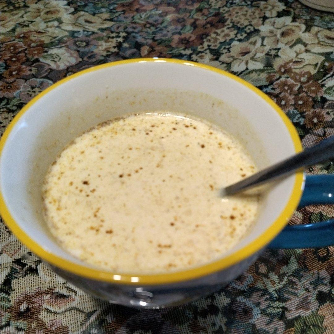 消炎益脑的黄金奶Golden Milk