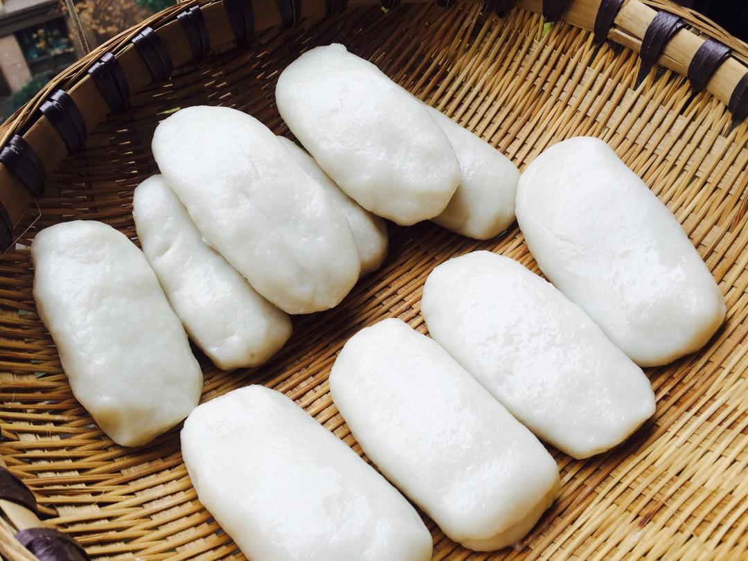 kalili做的粉利 水浸粑>