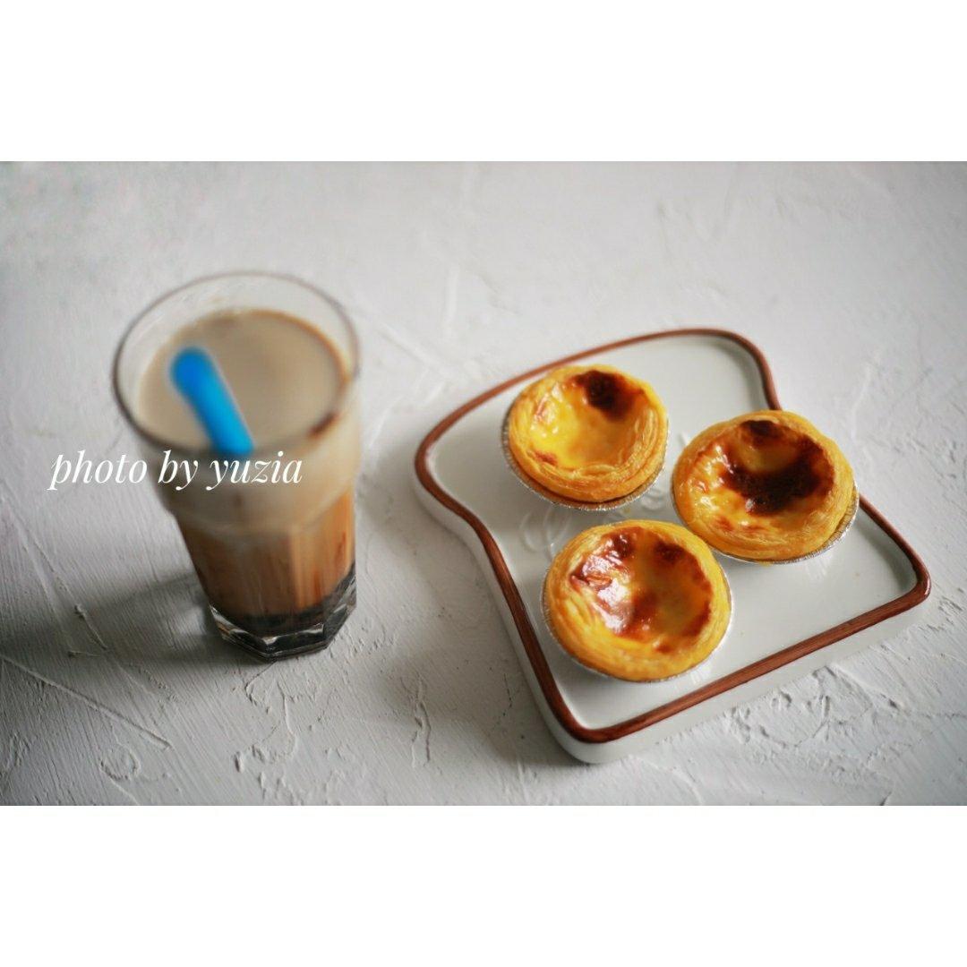 《Tinrry+》黑糖珍珠鲜奶（脏脏茶）