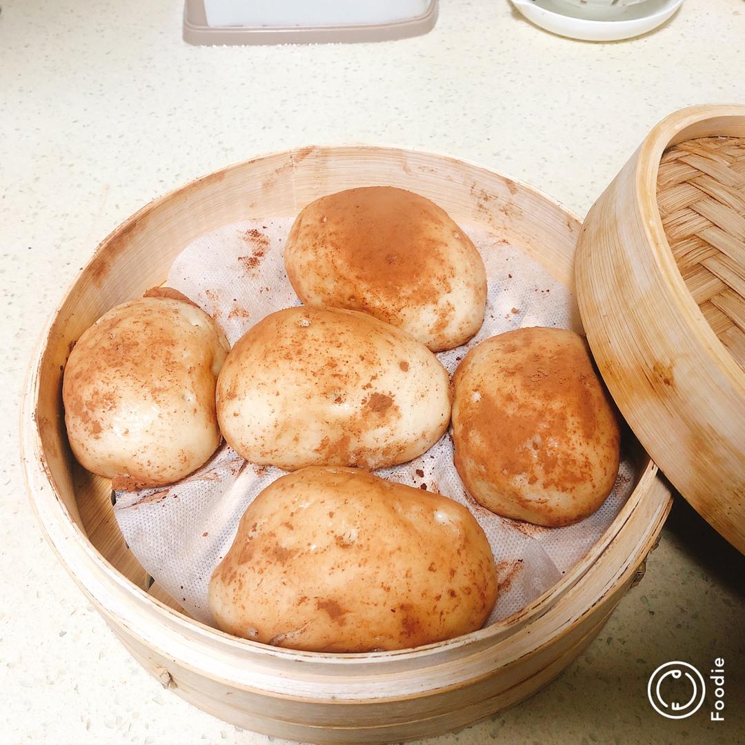 土豆包