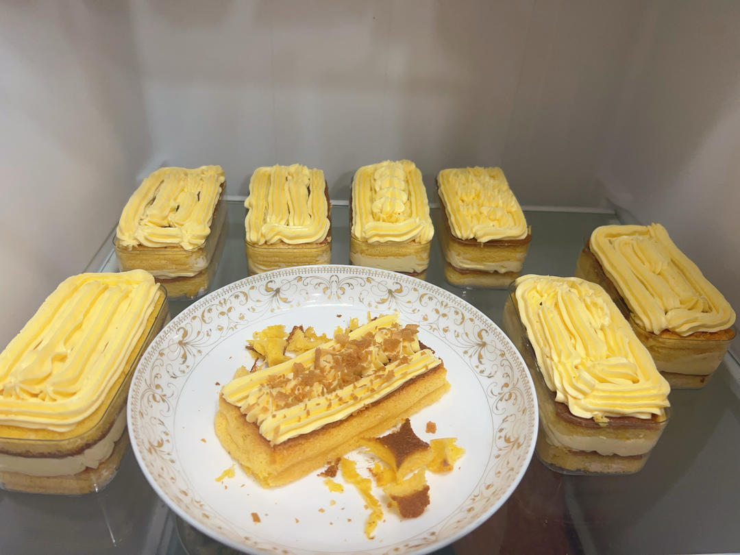法式咸奶油