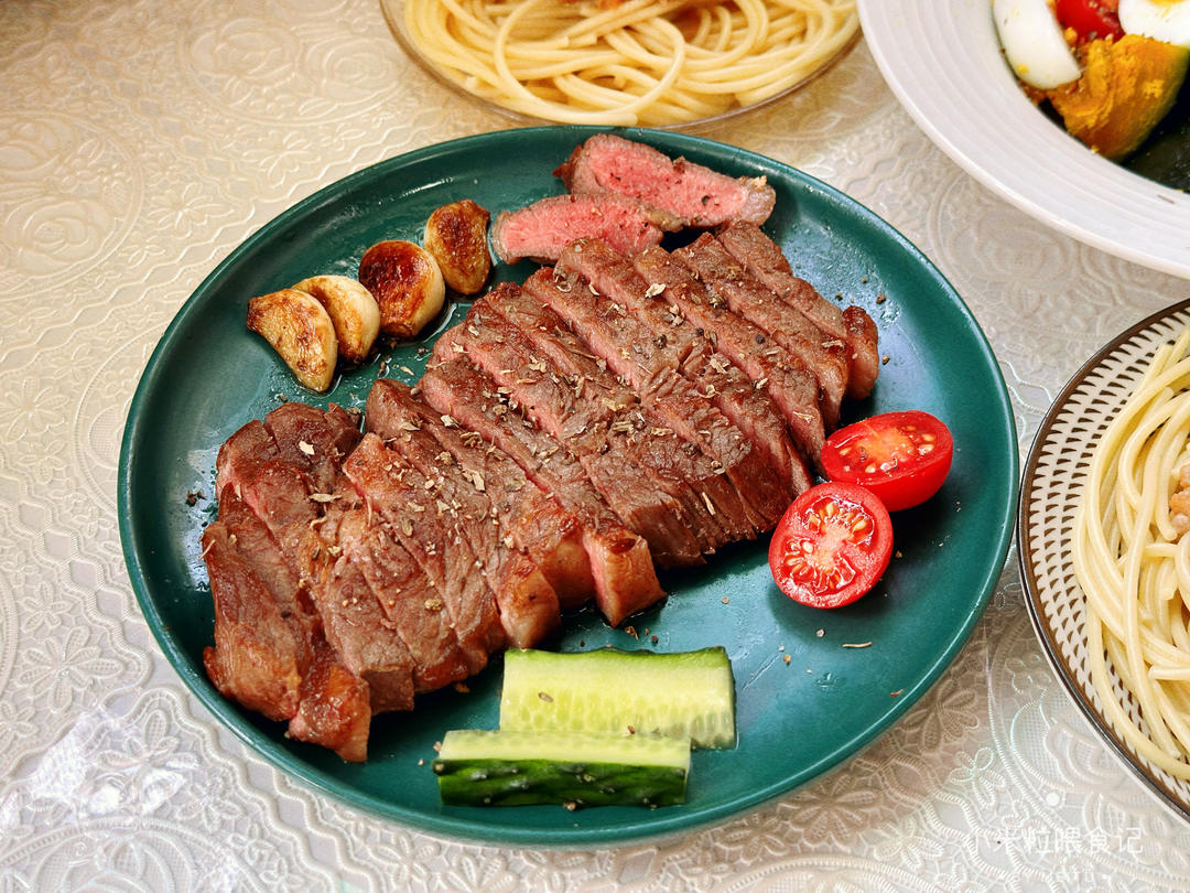 澳洲牛肉｜牛排怎么煎才够嫩？！新手一次成功的做法