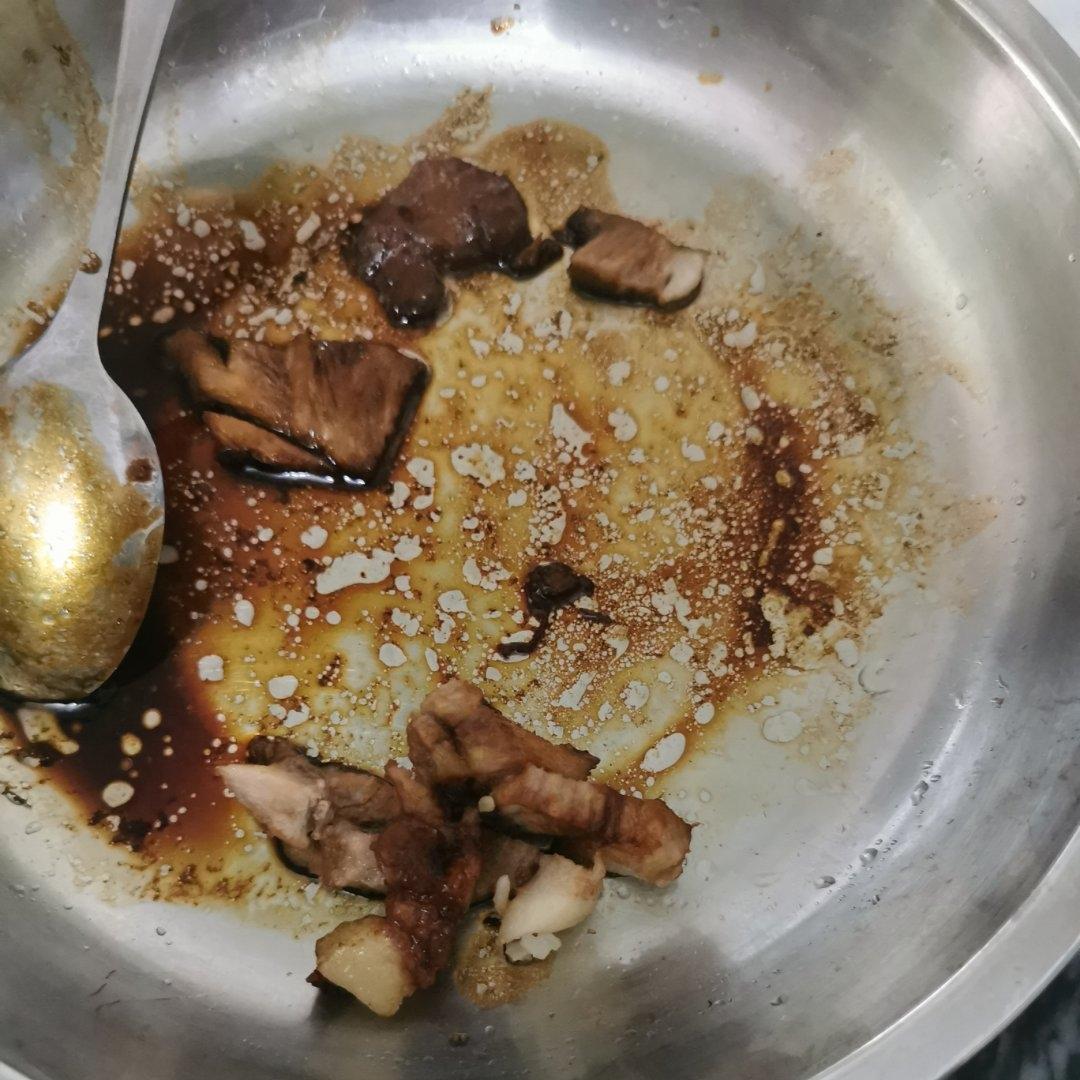 比烤肉还要好吃的🐷原味卤肉