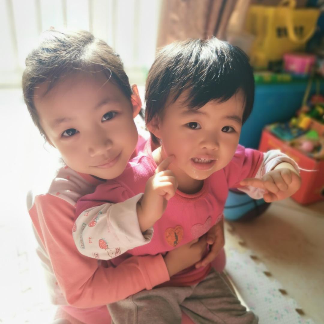 汐宝和果果的妈咪