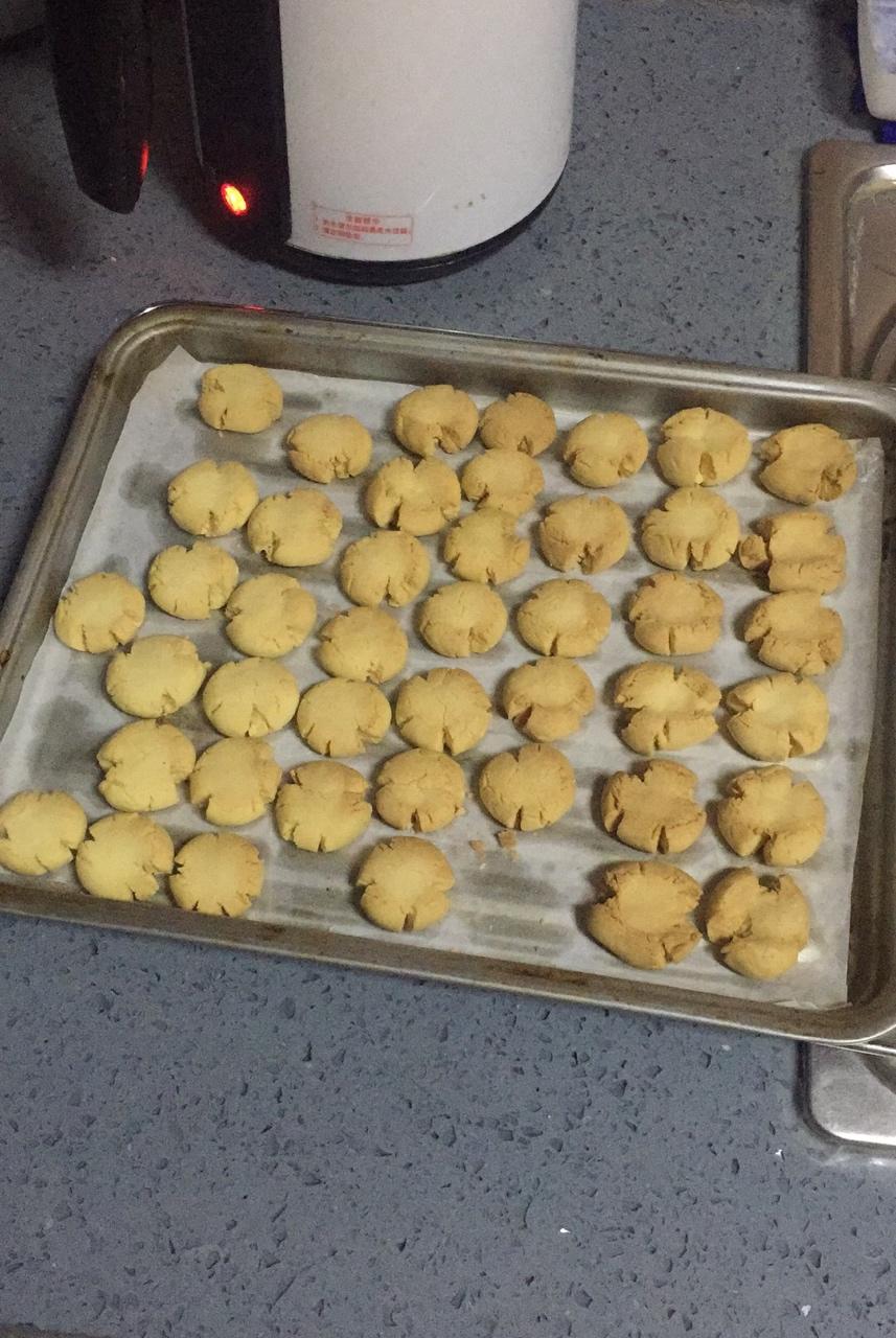 玛格丽特小饼干