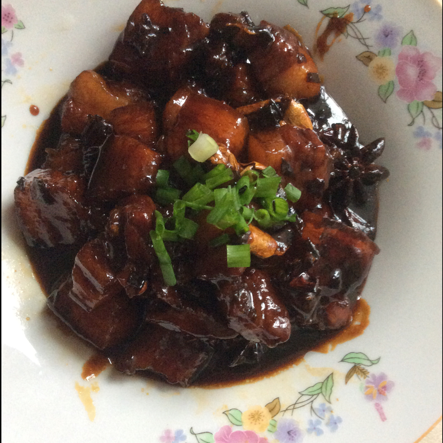 红烧肉
